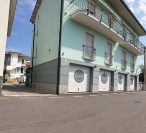 Отель Gruppo Luxe Domus Vigevano - Maison 39  Виджевано